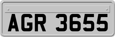 AGR3655