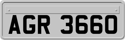 AGR3660