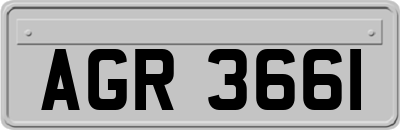AGR3661