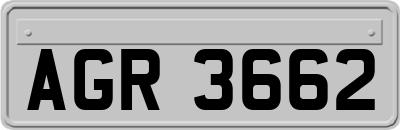 AGR3662
