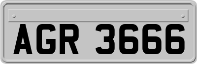 AGR3666