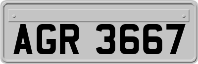 AGR3667
