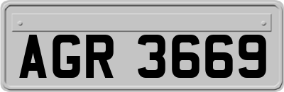 AGR3669