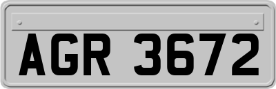 AGR3672