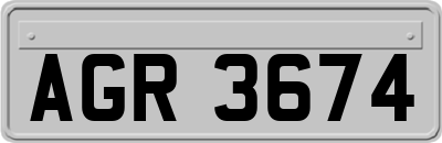 AGR3674