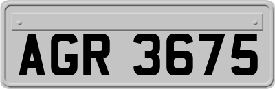 AGR3675