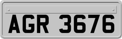 AGR3676