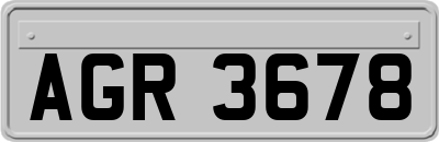 AGR3678