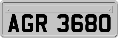 AGR3680