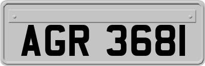 AGR3681