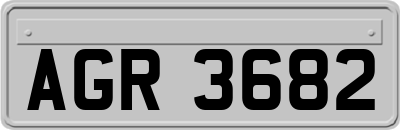 AGR3682