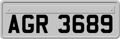 AGR3689