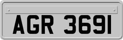 AGR3691