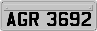 AGR3692