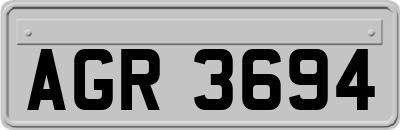 AGR3694