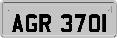 AGR3701
