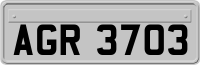 AGR3703