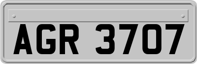 AGR3707
