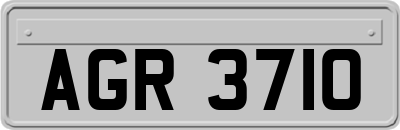 AGR3710