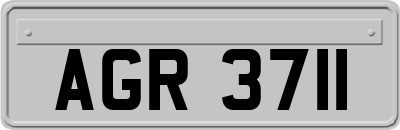 AGR3711