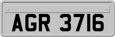 AGR3716