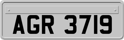 AGR3719