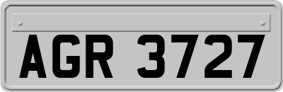 AGR3727