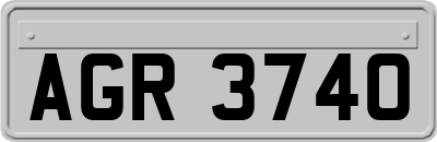 AGR3740