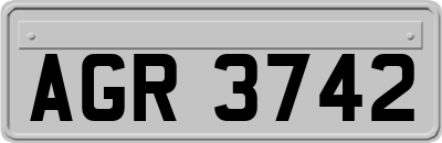 AGR3742