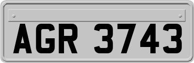 AGR3743