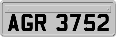 AGR3752