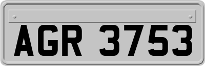 AGR3753