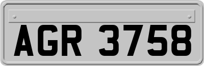 AGR3758