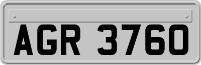 AGR3760