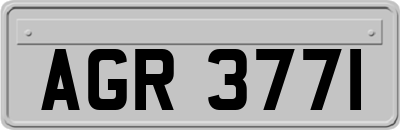 AGR3771