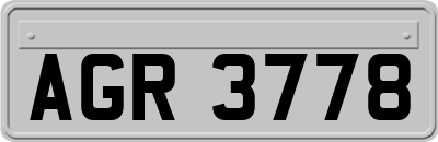AGR3778