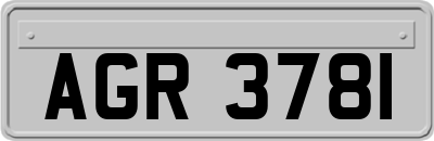 AGR3781