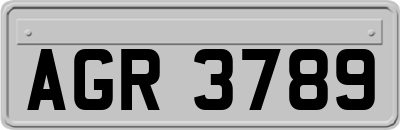 AGR3789