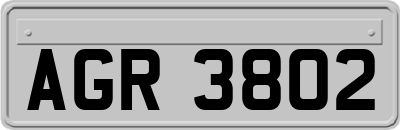 AGR3802