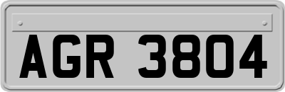 AGR3804