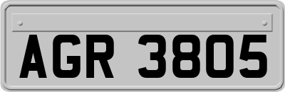 AGR3805