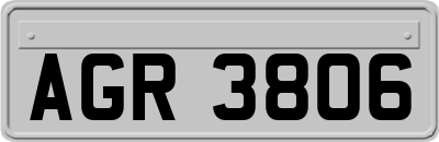 AGR3806