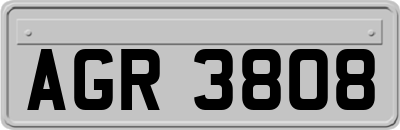 AGR3808