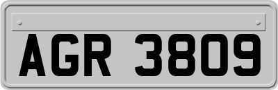 AGR3809