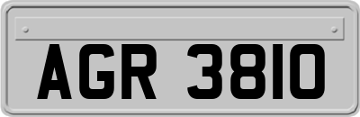 AGR3810