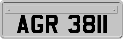 AGR3811