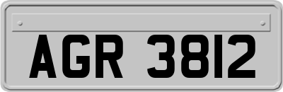 AGR3812