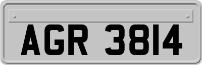 AGR3814
