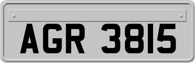 AGR3815