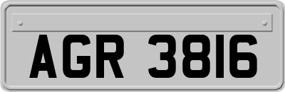 AGR3816